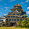 Okayama Castle