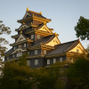 Okayama Castle