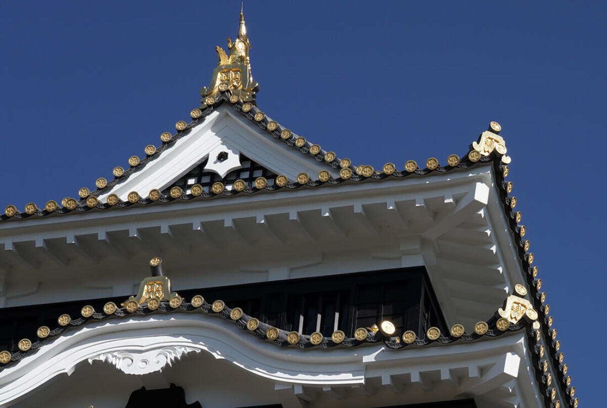 Okayama Castle
