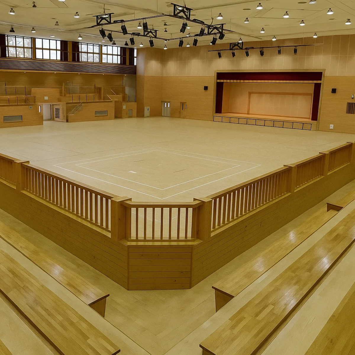 Okinawa Karate Kaikan