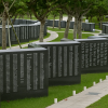 Okinawa Peace Memorial Park
