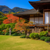 Okochi Sanso Villa