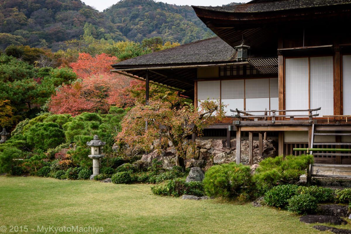 Okochi Sanso Villa