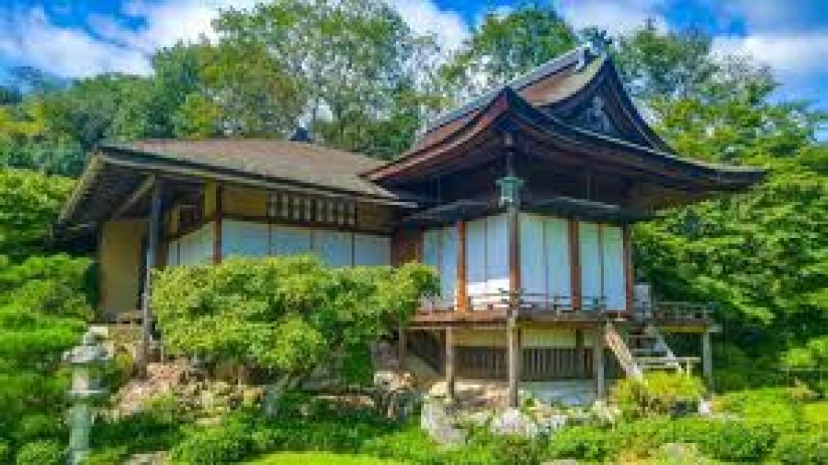 Okochi Sanso Villa