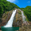 Okonotaki Waterfall