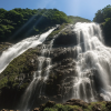 Okonotaki Waterfall