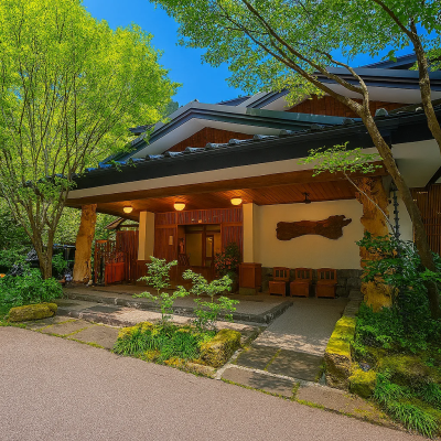 Oku no Yu