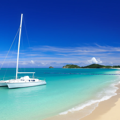 Okuma Beach