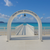 Okuma Beach