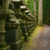 Okunoin Temple