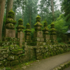 Okunoin Temple