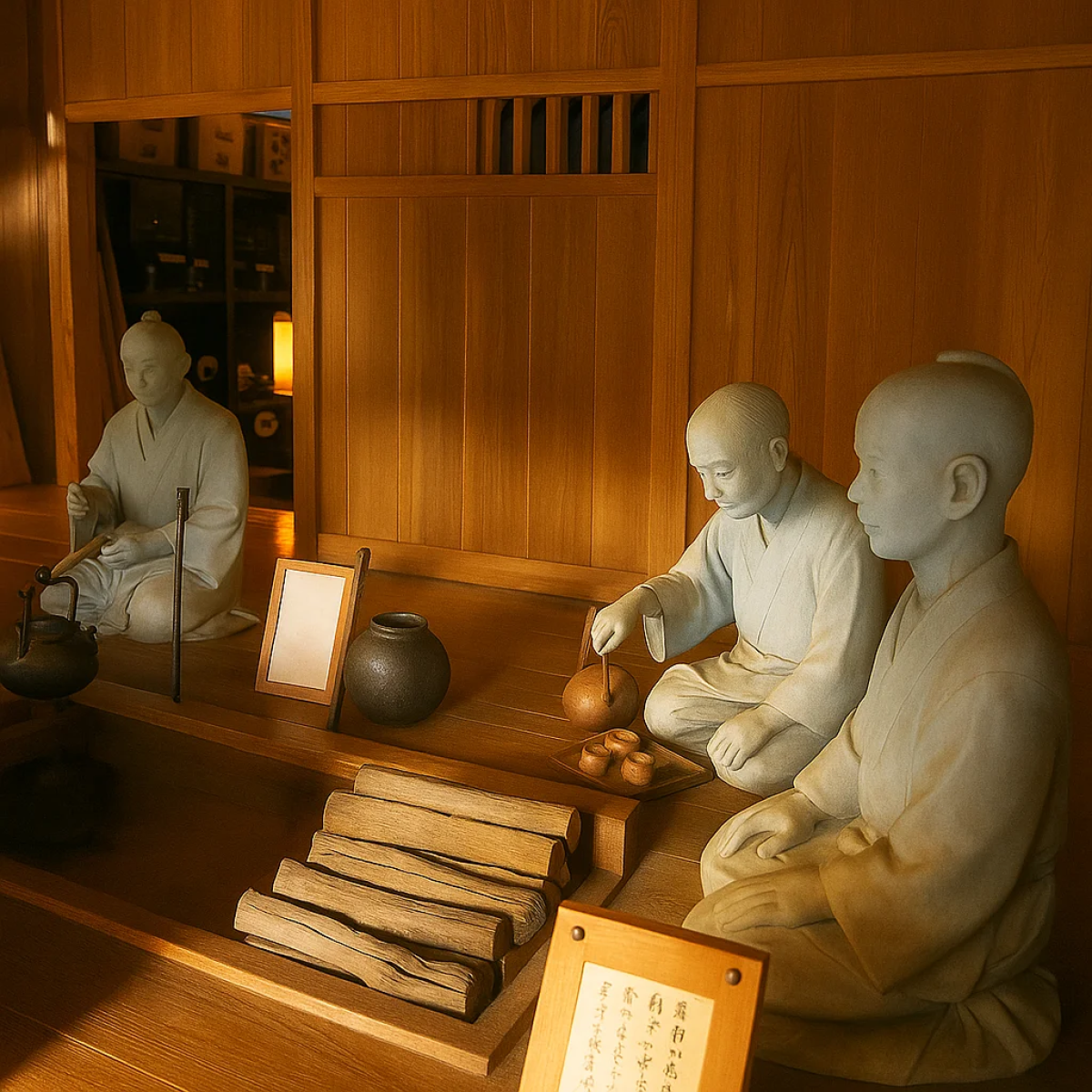 Old Tokaido and Hakone Checkpoint
