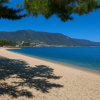 Omatsuzaki White Beach