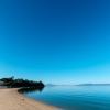 Omatsuzaki White Beach
