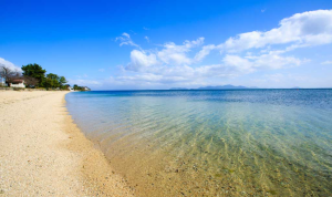 Omi-Maiko Beach