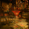 Omoide Warehouse