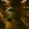 Omoide Warehouse