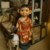 Omoide Warehouse
