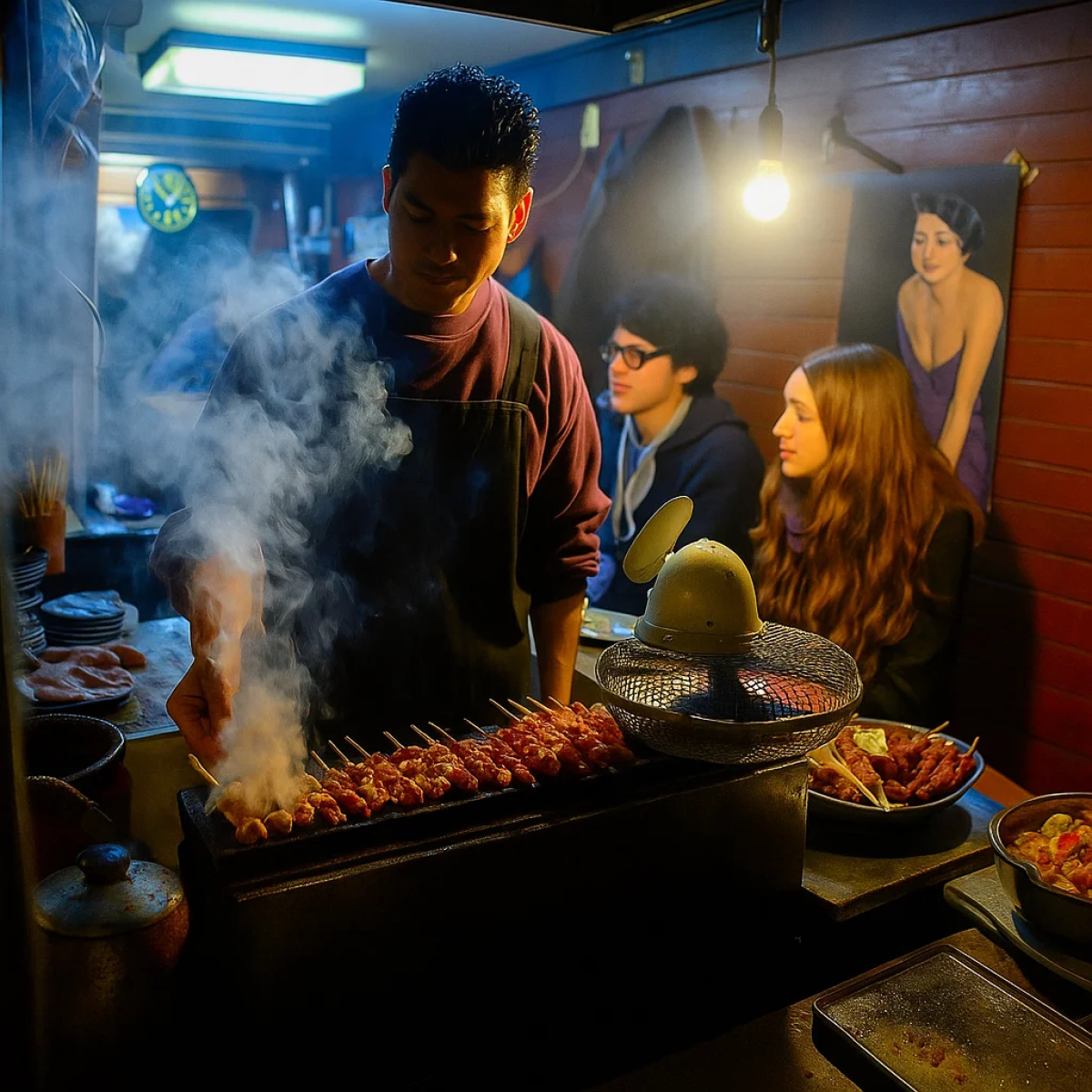 Omoide Yokocho