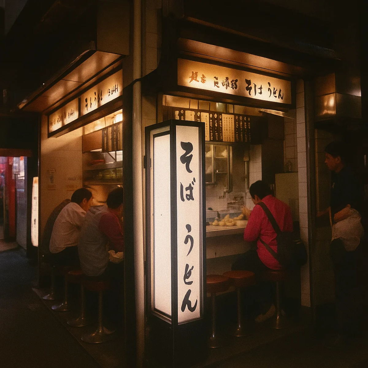 Omoide Yokocho