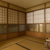 Omura Residence