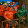 Onigashima Cave