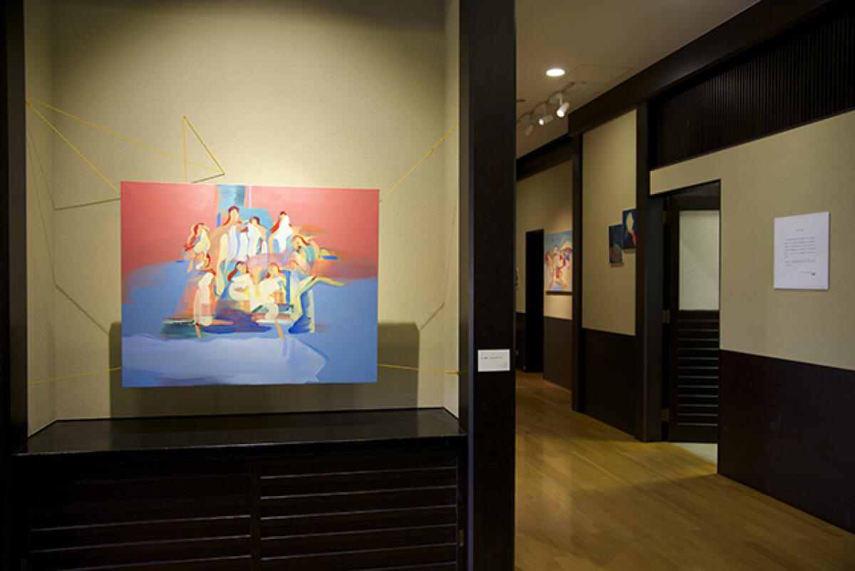 Onomichi City Museum of Art