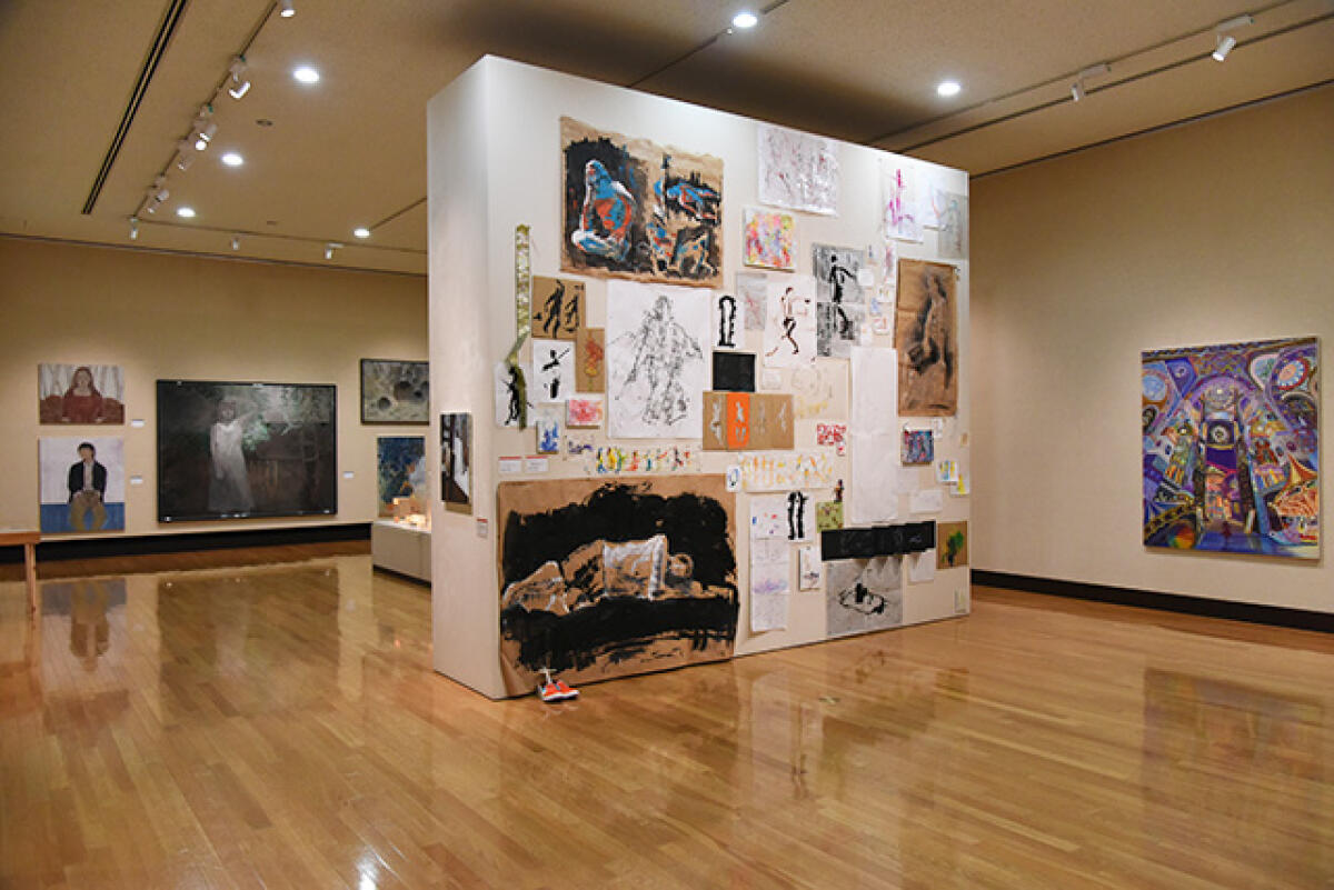 Onomichi City Museum of Art