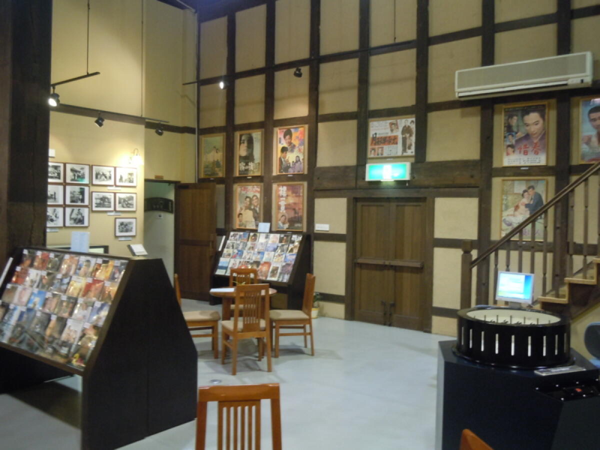 Onomichi Motion Picture Museum