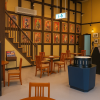 Onomichi Motion Picture Museum