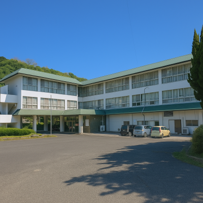 Onsen Hoyo Land
