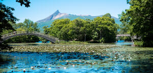 Onuma Quasi National Park