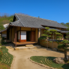 Orii Samurai Residence