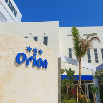 Orion Happy Park
