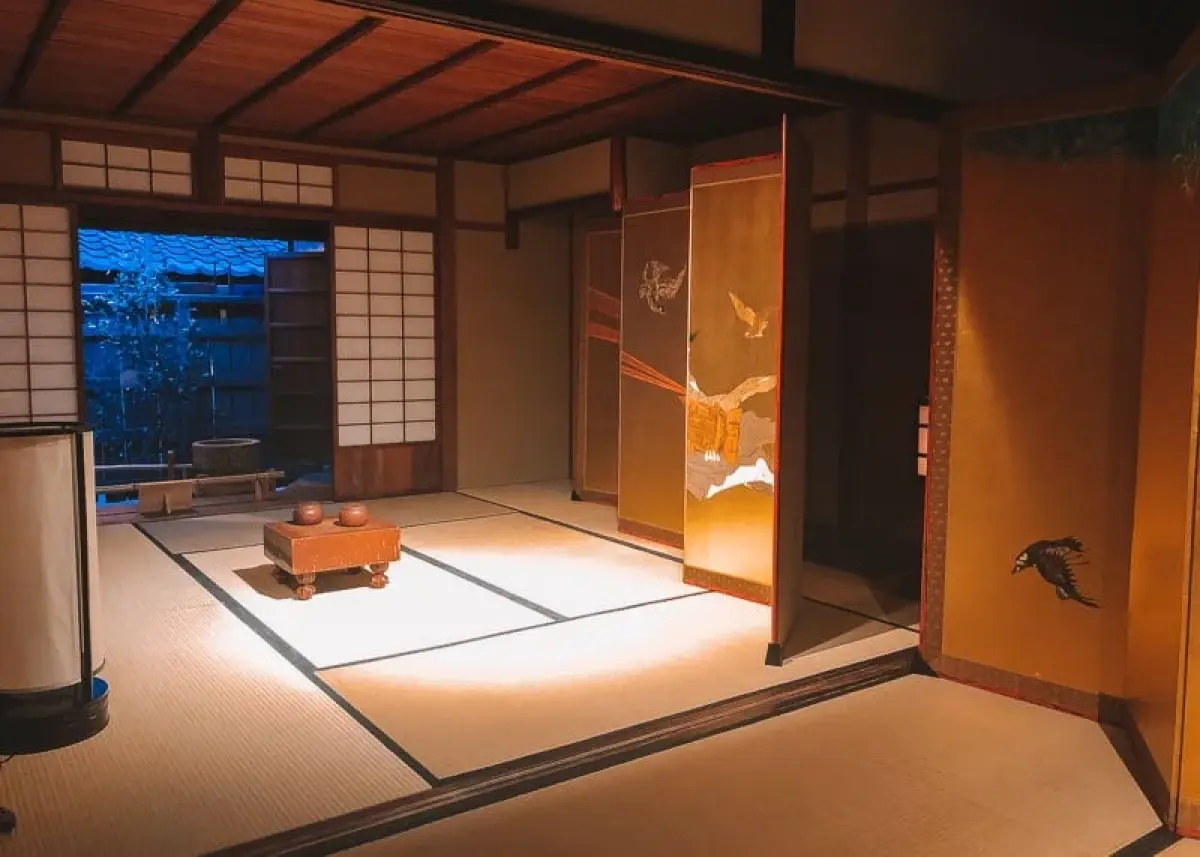 Osaka Museum of Housing and Living