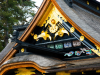 Osaki Hachimangu Shrine