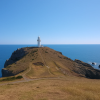Osezaki Cape
