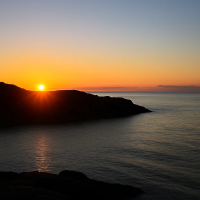 Oshima Island