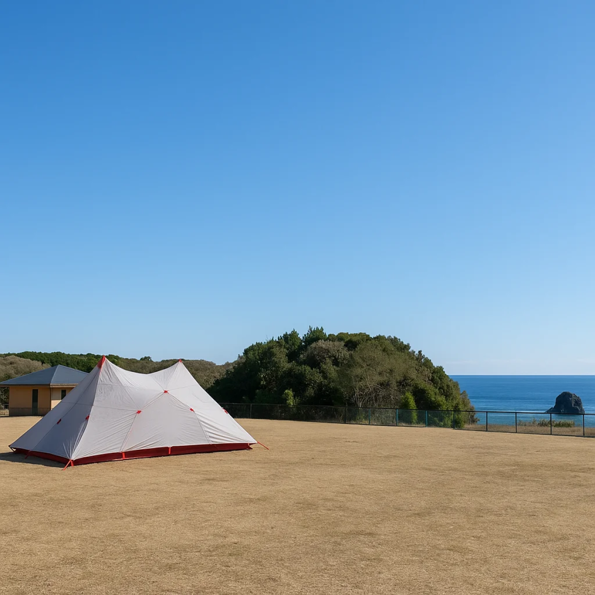 Oshima Island