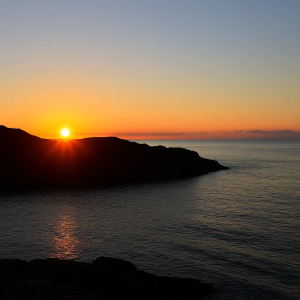 Oshima Island