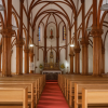 Oso Church
