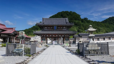 Osorezan (Mount Osore)
