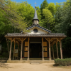 Otome Toge Maria Chapel