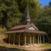 Otome Toge Maria Chapel