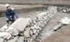 Otsu Castle Ruins