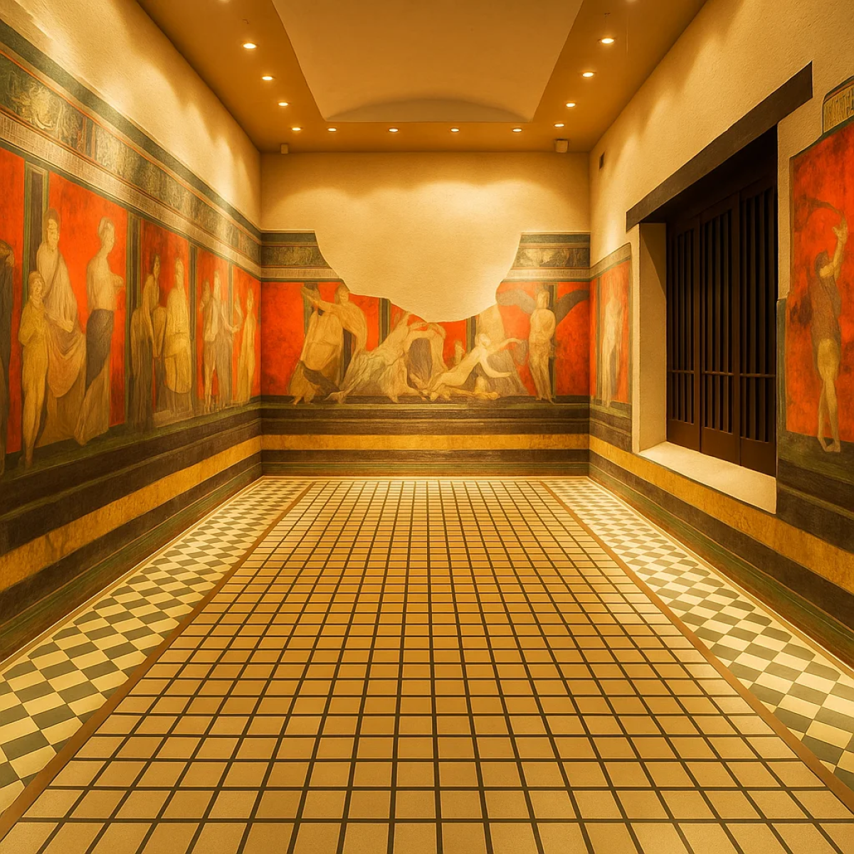 Otsuka Museum of Art