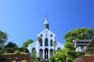 Oura Church