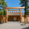 Outer Shrine (Geku)