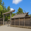 Outer Shrine (Geku)