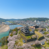 Ozu Castle